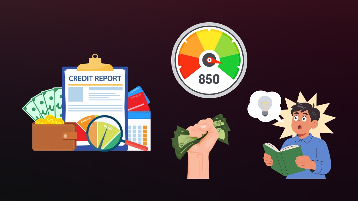 Credit Repair Industry Statistics