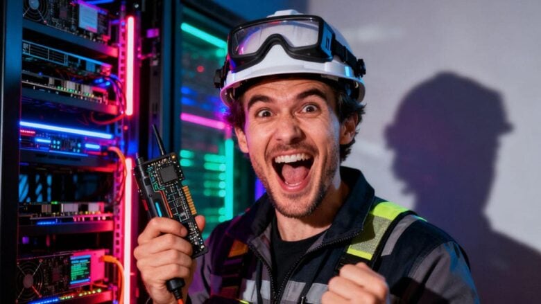 Passive Income from Crypto Cloud Mining: 9 Easiest Ways to Earn in 2025