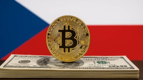 Czech National Bank Adds Bitcoin in First-Ever Crypto Reserve Pilot