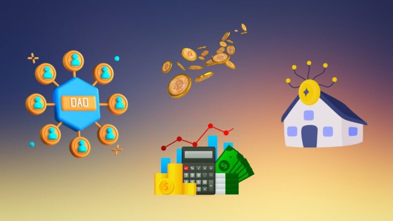 DAO Treasury Holdings Statistics 2026: Tracking Decentralized Wealth