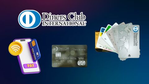 Diners Club Cards Statistics 2025: Real Usage, Real Growth