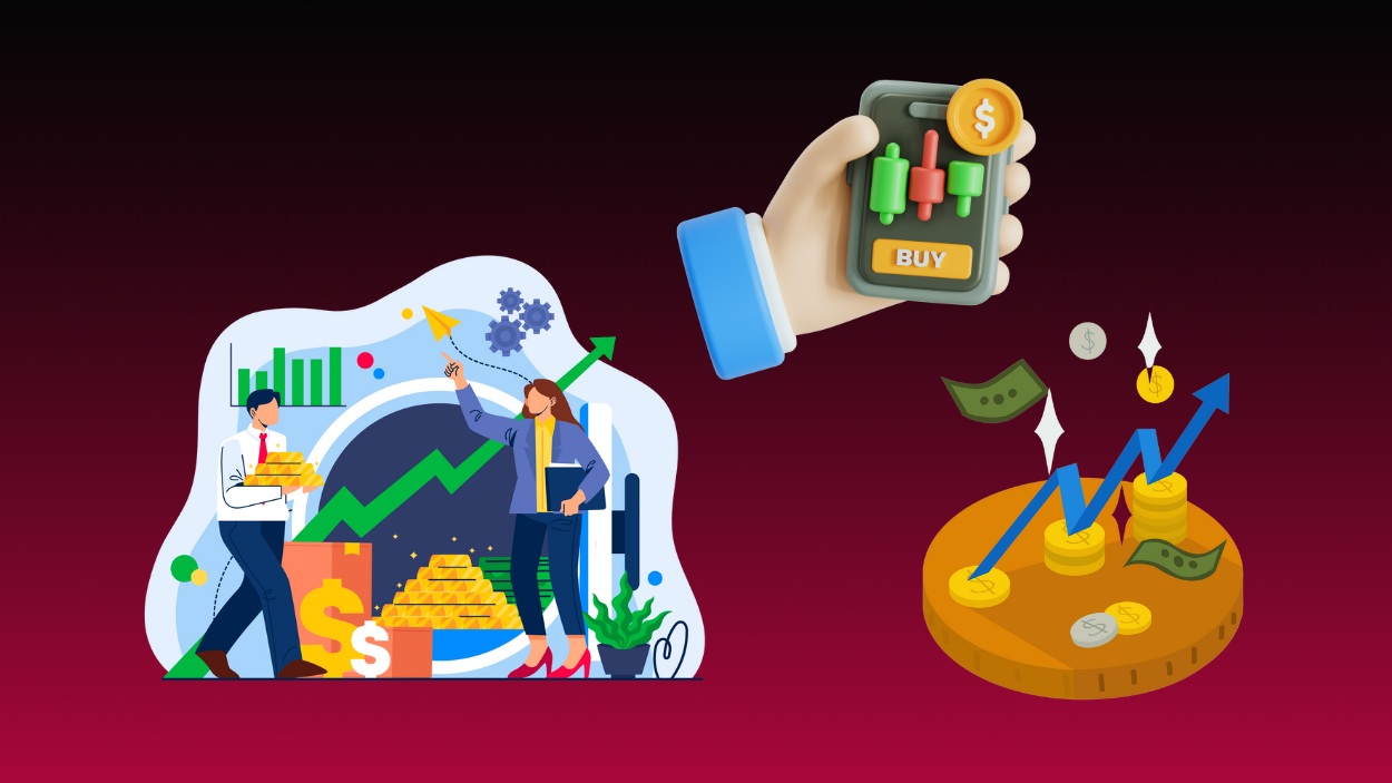 Dividend Investing Statistics