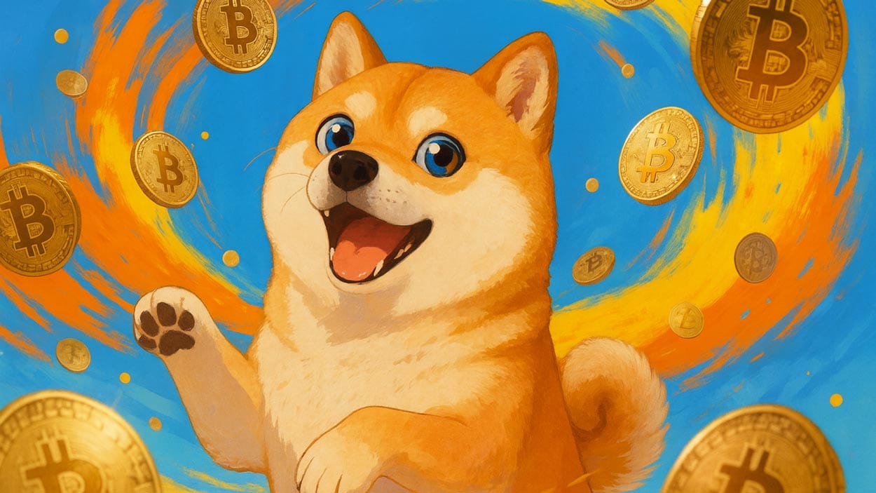 Dogecoin Cloud Mining