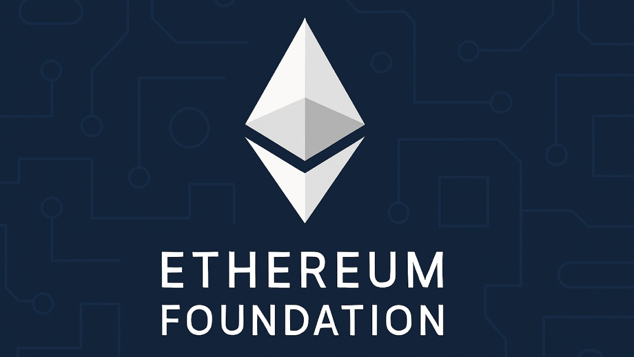 Ethereum Foundation Revamps Esp Grants