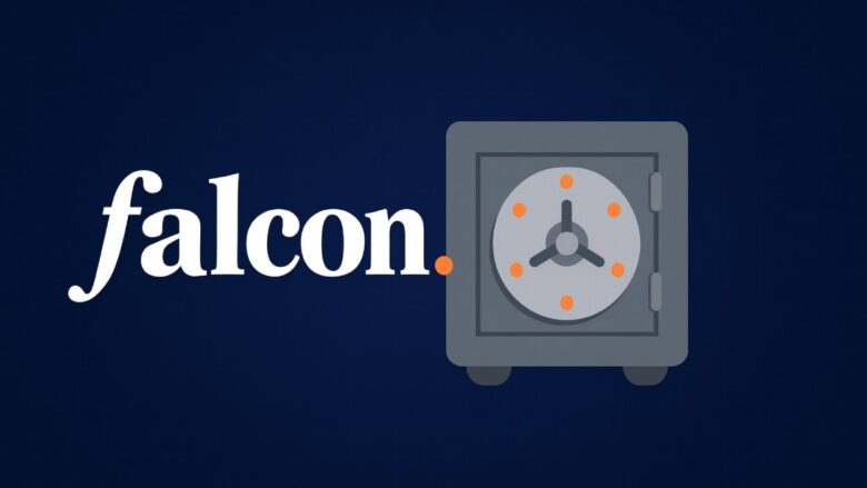 Falcon Finance Unveils Staking Vaults to Boost Yield for Long Term Holders