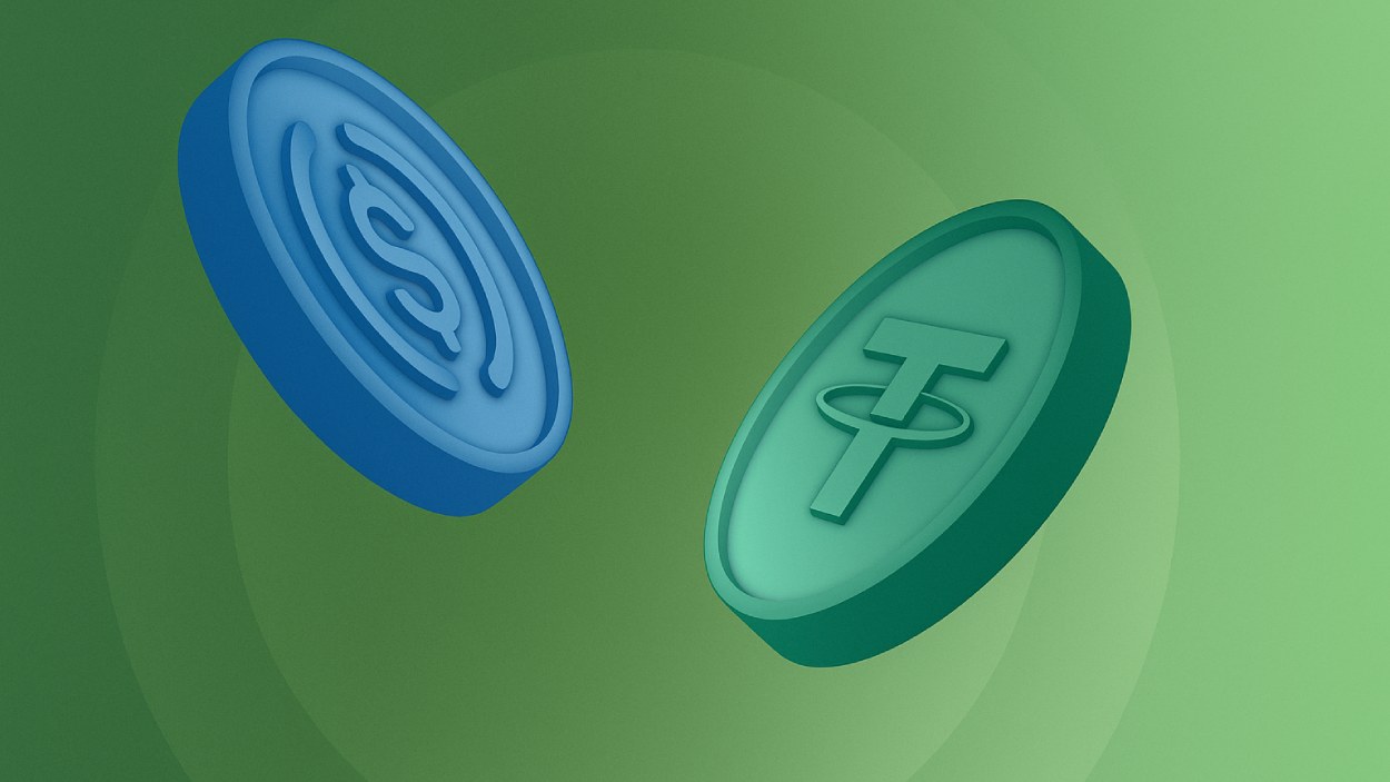 Figment And Opentrade Launch Stablecoin Yield Product