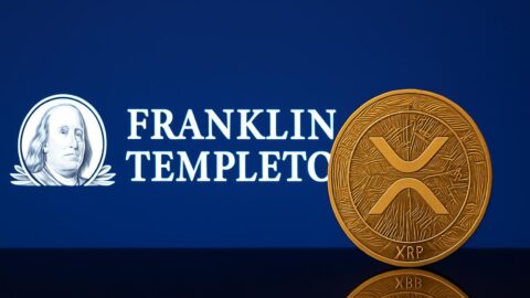 Franklin Templeton Launches XRPZ ETF Amid Rising Institutional Demand