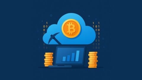 9 Little-Known Free Cloud Mining in 2025 to Start Mining Without Hardware