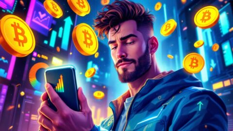 Explore 10 Legal & Free Crypto Mining in 2025 Offering Safe Earnings