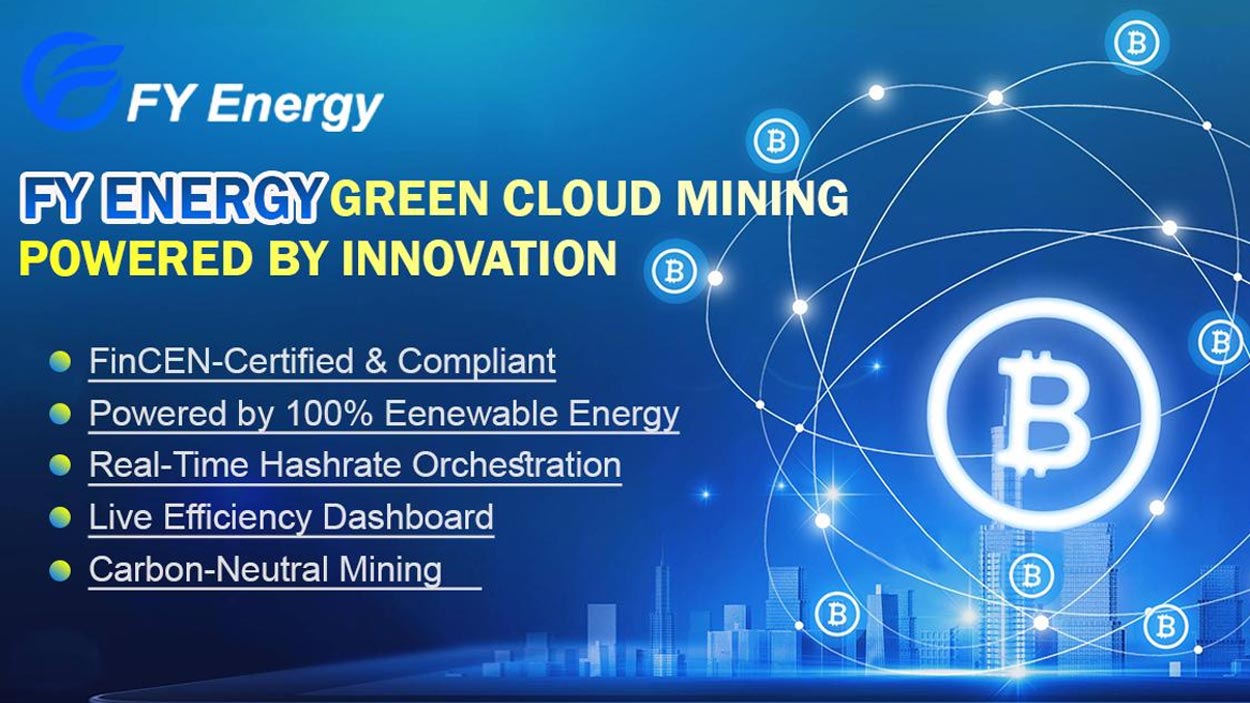 Fy Energy Crypto
