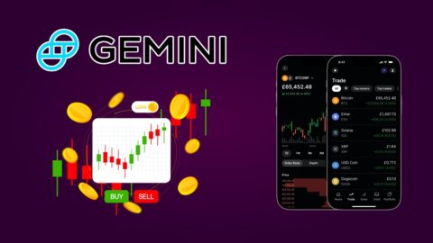 Gemini Crypto Exchange Statistics 2025: The Truth Behind Its Rise
