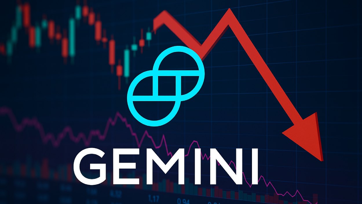 Gemini Posts Lackluster Q3 Results After Ipo