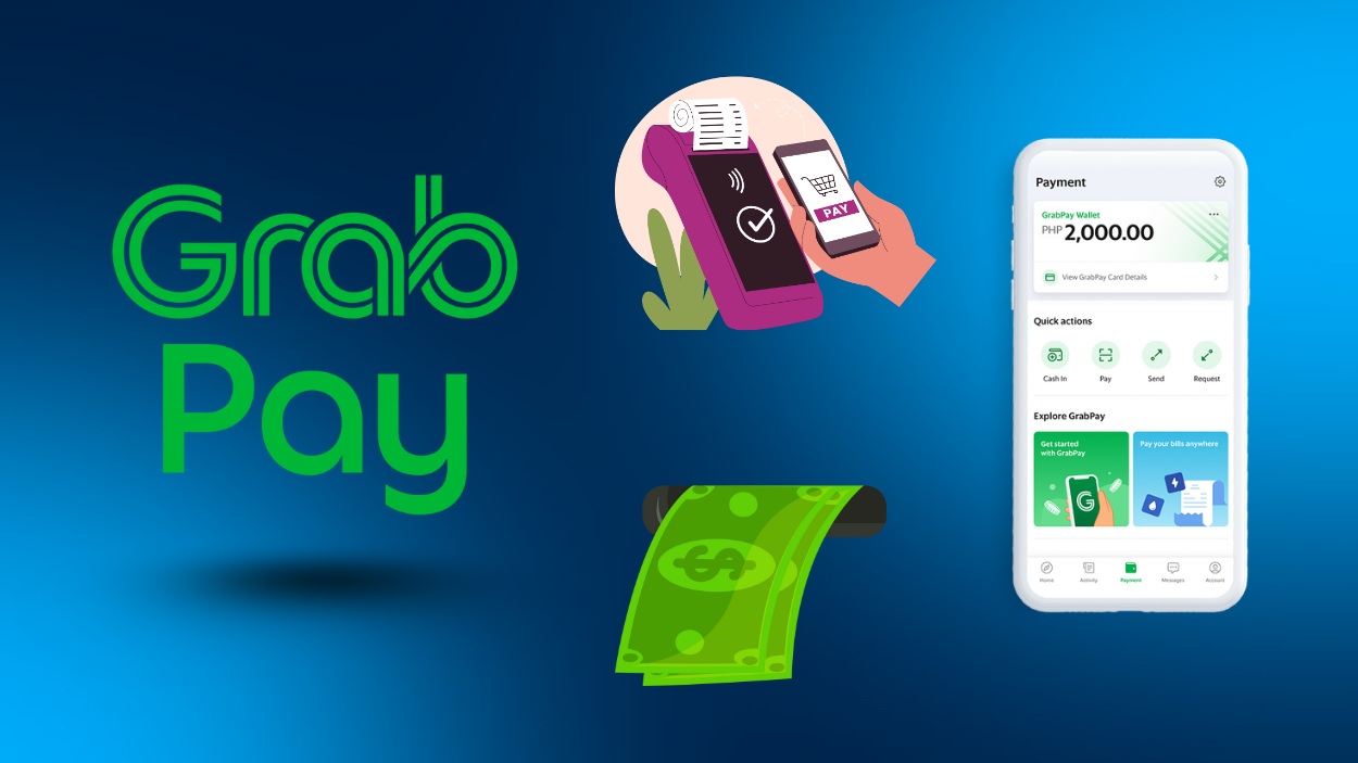 GrabPay Statistics