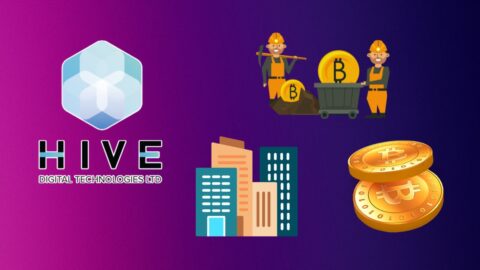 Hive Digital Technologies Statistics 2025: Growth Secrets Unveiled