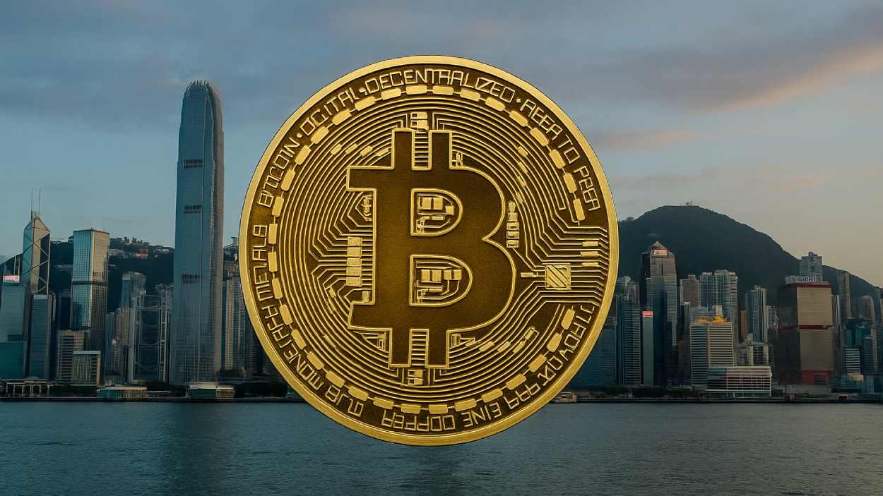 Hong Kong Launches Third Digital Bonds