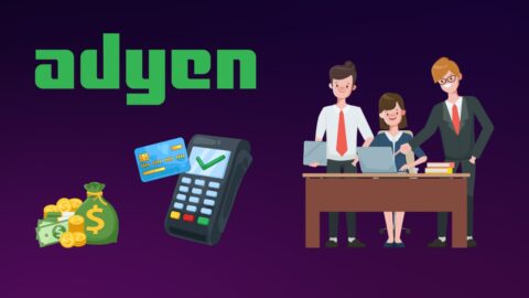 How Many People Work At Adyen 2025: Shocking Team Growth Data