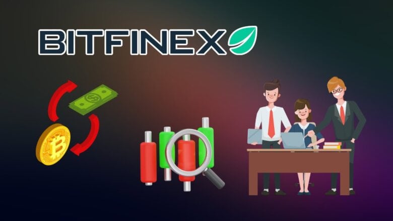 How Many People Work At Bitfinex 2026: Workforce Secrets Revealed