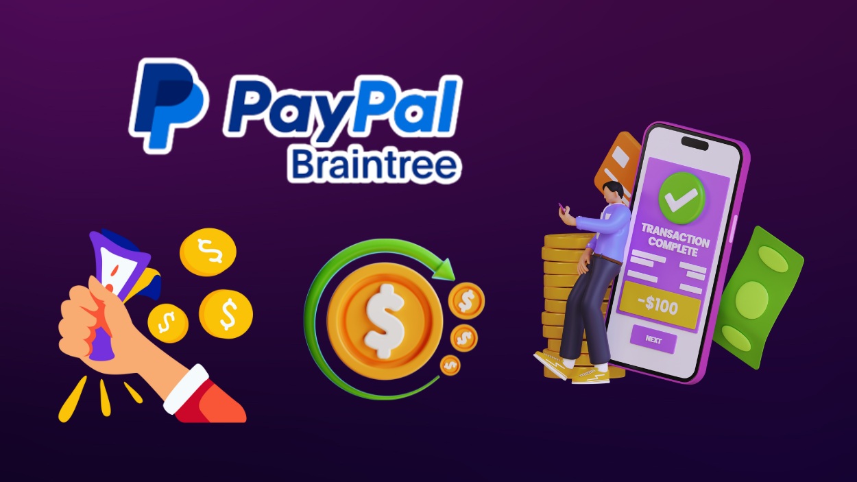 How Many People Work At Braintree