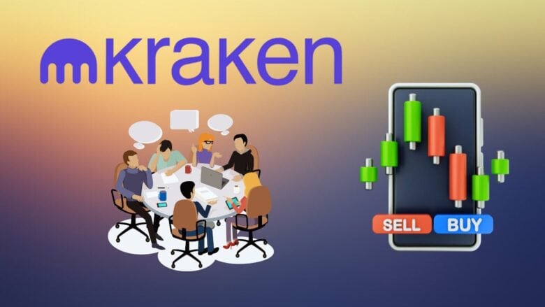How Many People Work At Kraken 2026: Workforce Secrets Uncovered