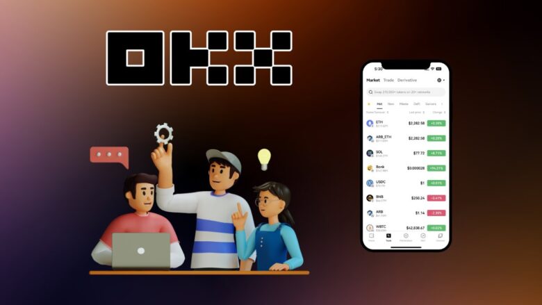 How Many People Work At OKX 2026: Inside Its Global Team Growth