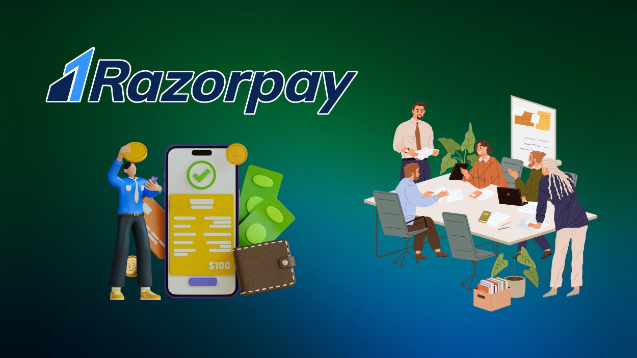 How Many People Work At Razorpay