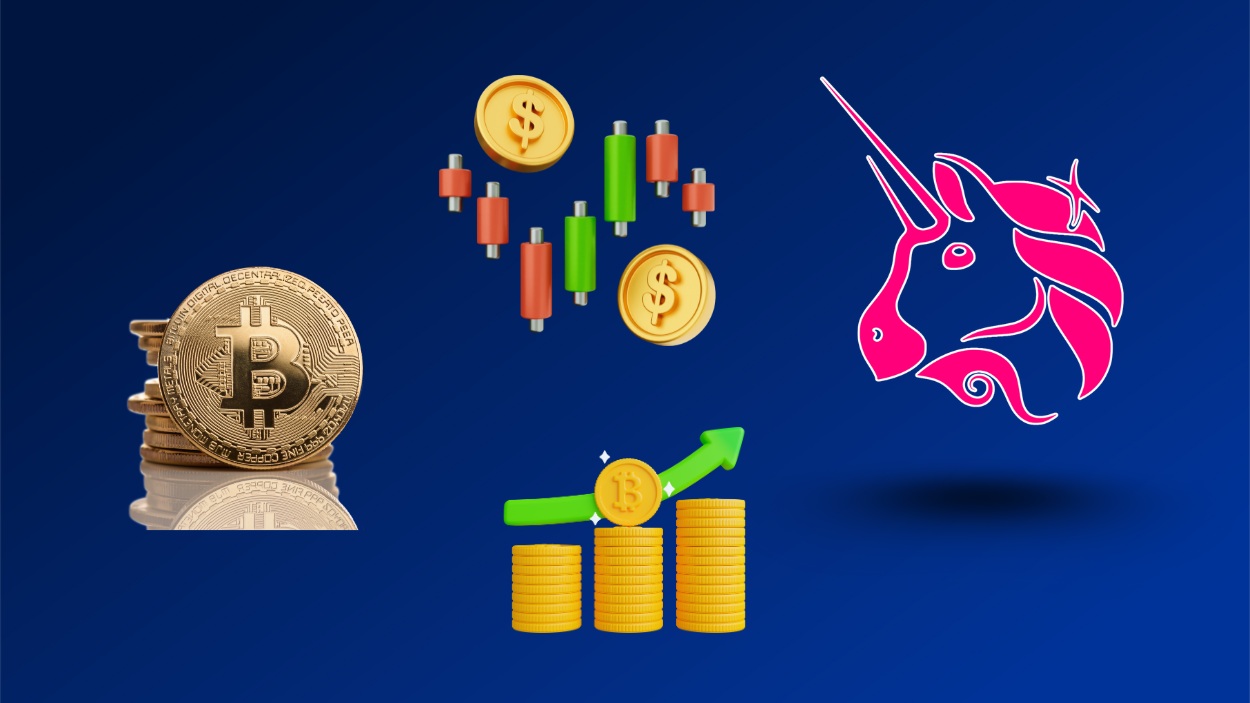 How Many People Work At Uniswap