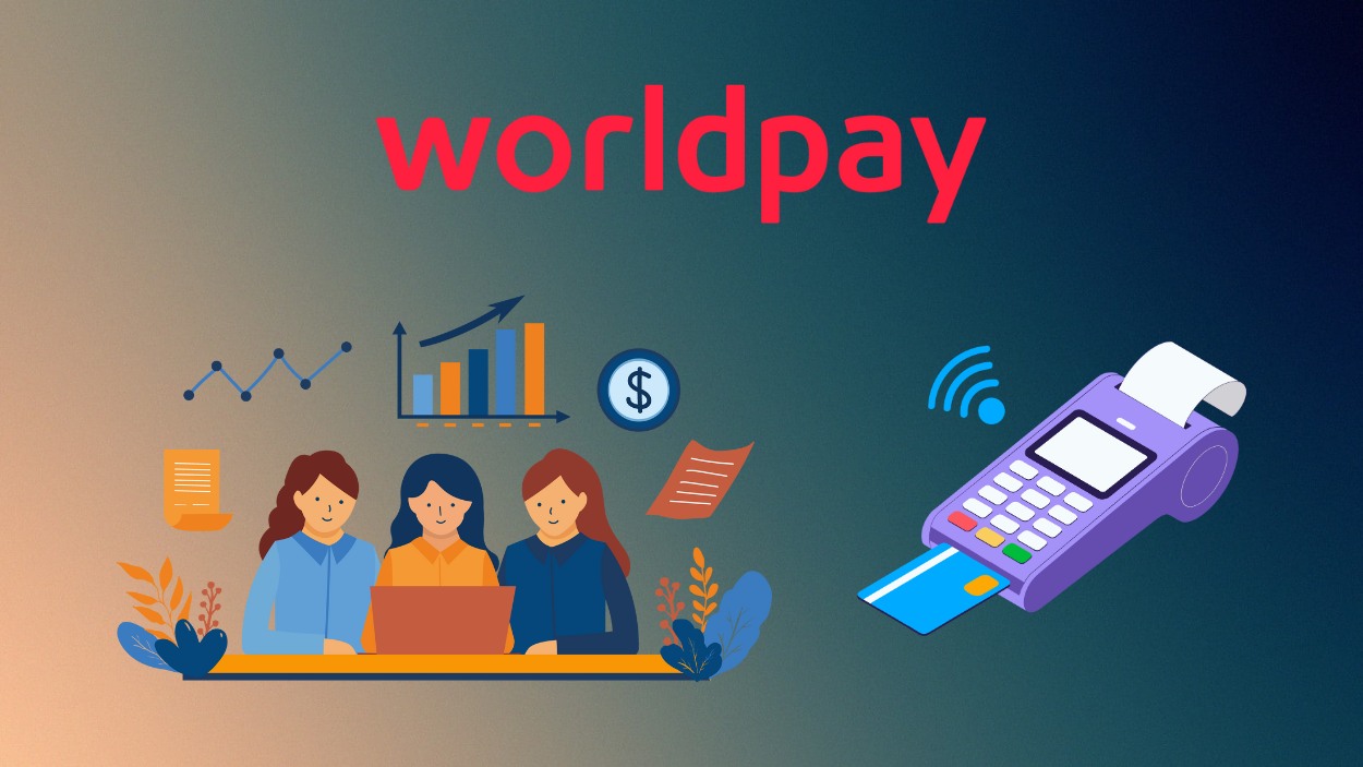 How Many People Work At Worldpay