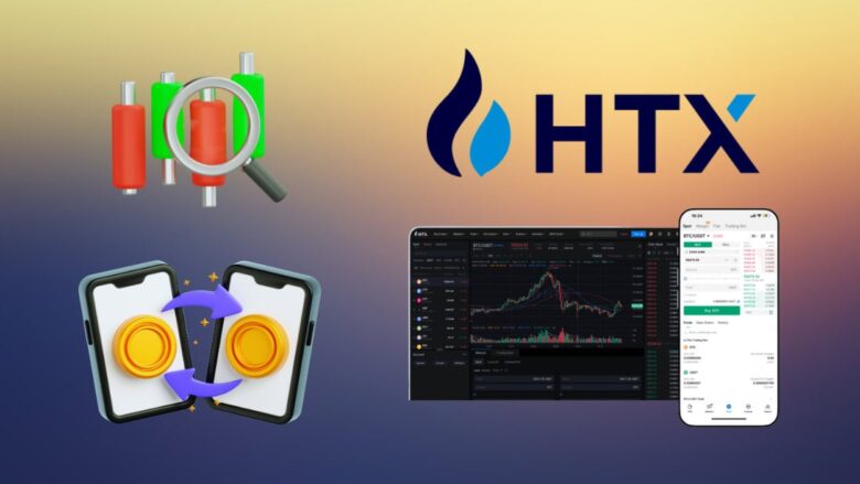 Huobi Statistics 2026: Growth, Volume & User Boom