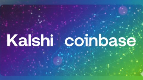 Kalshi Taps Coinbase Custody to Secure USDC Reserves in Institutional Push