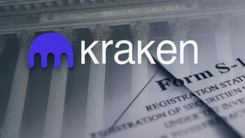 Kraken Files for Confidential US IPO After Reaching $20 Billion Valuation