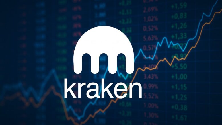 Kraken Hits $20B Valuation with Citadel Investment