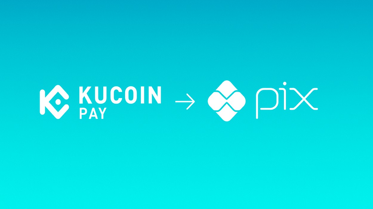 Kucoin Enters Brazil With Pix Support For Crypto Payments
