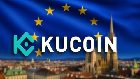 KuCoin Gains EU-Wide Crypto Access with Austria’s MiCA Approval