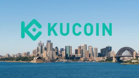 KuCoin Taps Australian Crypto Boom With New Office
