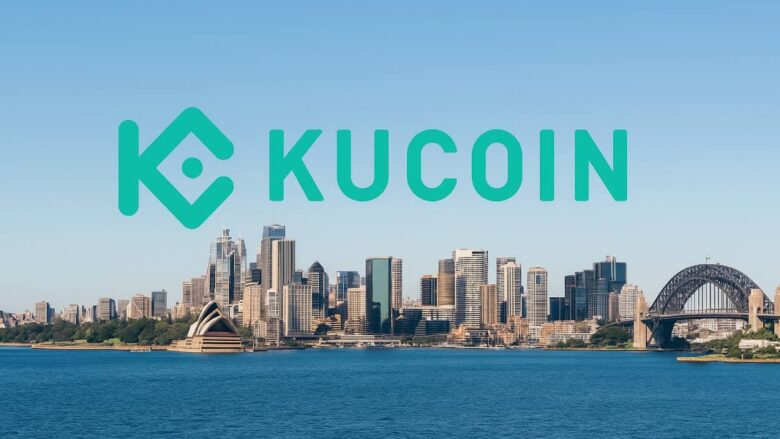 KuCoin Taps Australian Crypto Boom With New Office