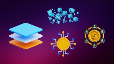 Layer 3 Blockchain Growth Statistics 2025: What’s Driving Adoption