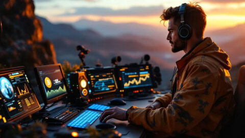 Leading Cloud Mining Platforms in 2025 – Expert Reviews of the Most Trusted Industry Providers