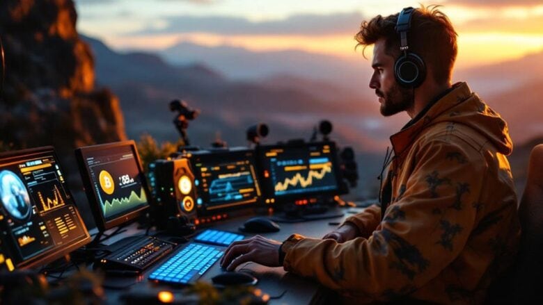 Leading Cloud Mining Platforms in 2025 – Expert Reviews of the Most Trusted Industry Providers