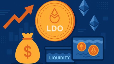 Lido DAO Unveils $10M LDO Buyback Plan With New Liquidity Strategy