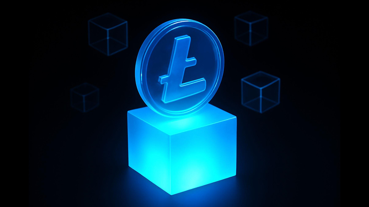 Litecoin Cloud Mining