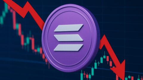 Solana ETF Rally Stumbles With $8 Million Outflow Triggered by TSOL