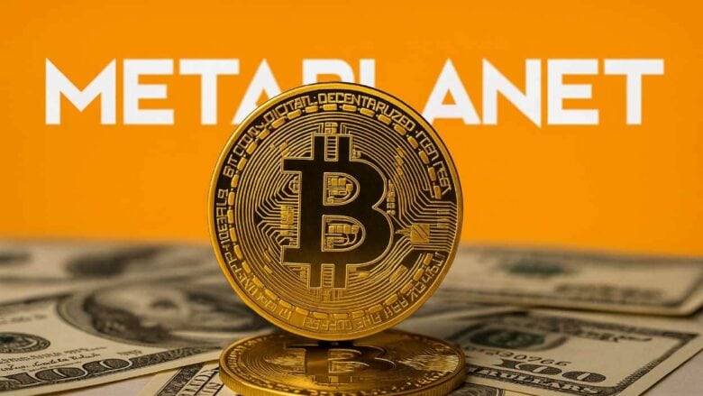 Metaplanet Secures $100M Bitcoin Loan to Accelerate BTC Expansion and Buybacks