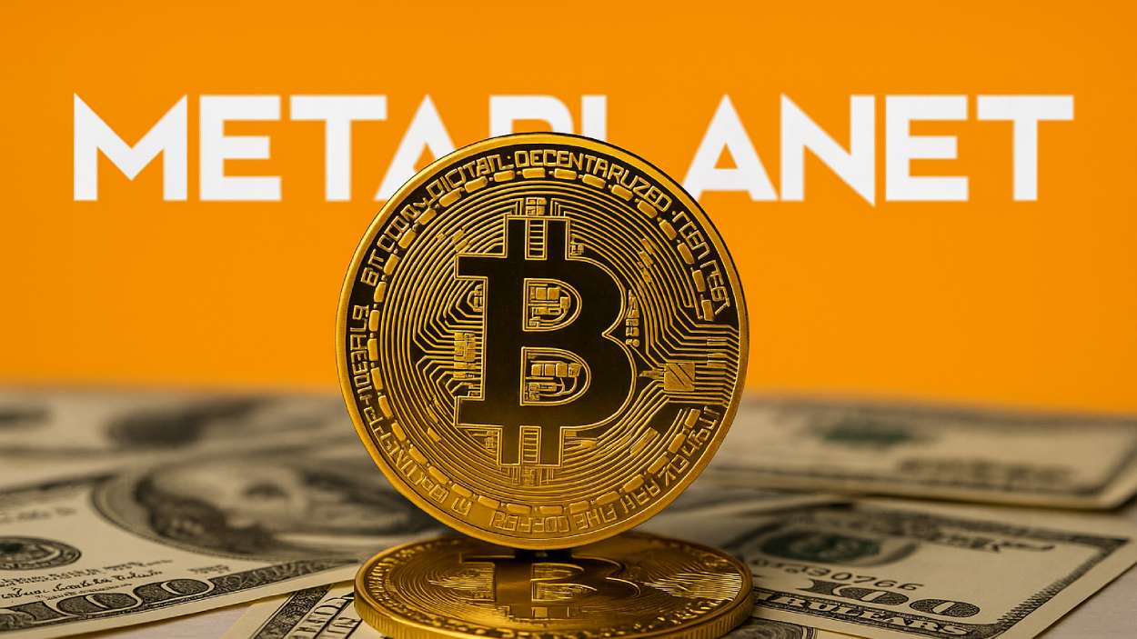 Metaplanet Secures 100m Loan For Btc Purchase