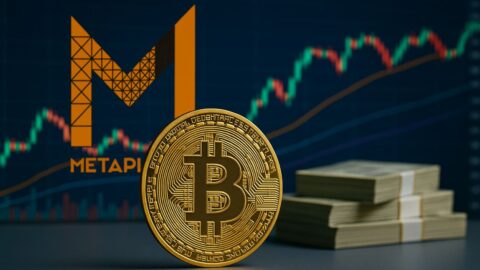 Metaplanet Accelerates Bitcoin Expansion with $130M Credit Facility Draw