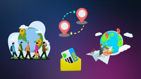 Millionaire Migration Statistics 2025: Discover the Wealth Hotspots