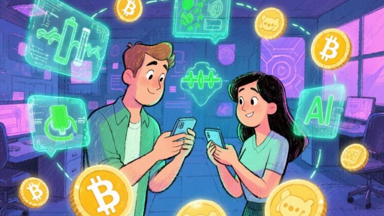 Guide to Mining Crypto on Your Phone Using Best Cloud Mining by 2025
