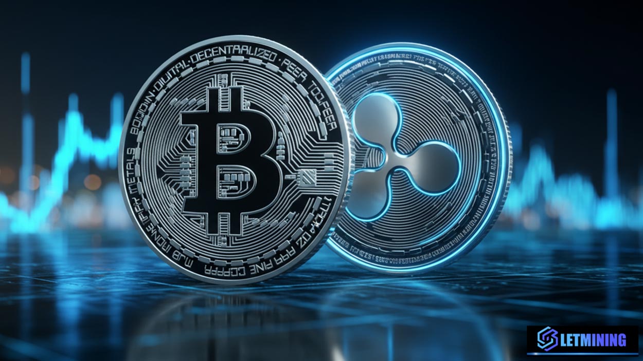 New Era Of Cloud Mining