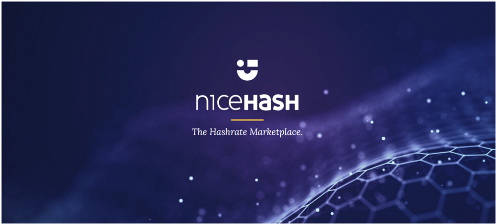Nicehash