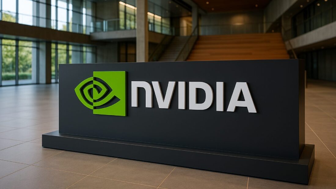 Nvidia Stock Soars After All Time High Revenue In Q3