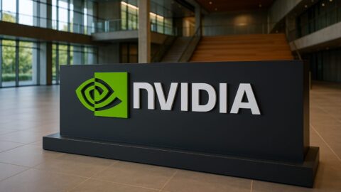 Nvidia’s Data Center Surge Pushes Revenue to All-Time High in Q3